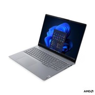LENOVO Laptop ThinkBook 16 Gen 9 AHP 21UT000QSC / AMD Ryzen 7 250, 16", 1920 x 1200, 32 GB RAM, 512 GB PCIe NVMe SSD, FreeDOS, siva